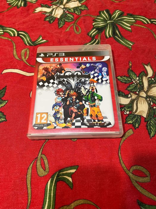 Игри за Playstation 3/Ps3