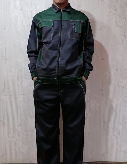 Спецодежда! Спецобувь! Оптом и в розницу!