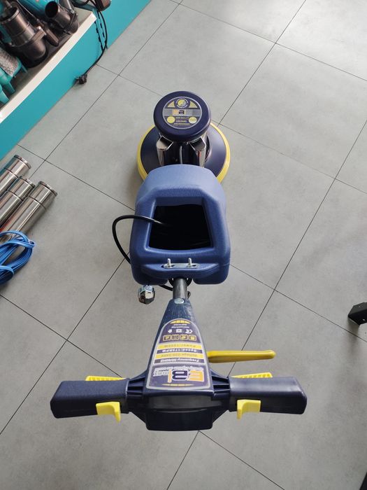 Гилам ва  брусчатка учун Rotor Ротор