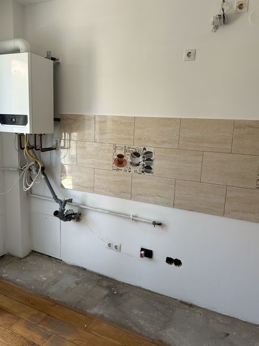 Apartament de vanzare