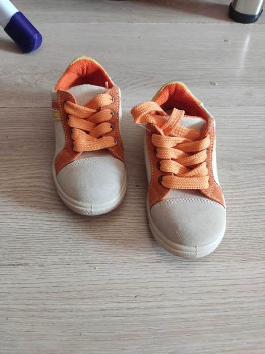 Кеды 24 размер, стелька 15 см