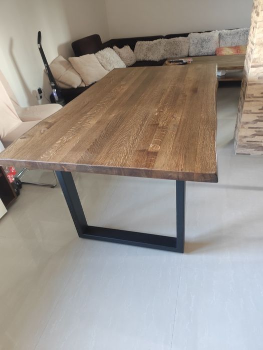 Маси от масив по поръчка