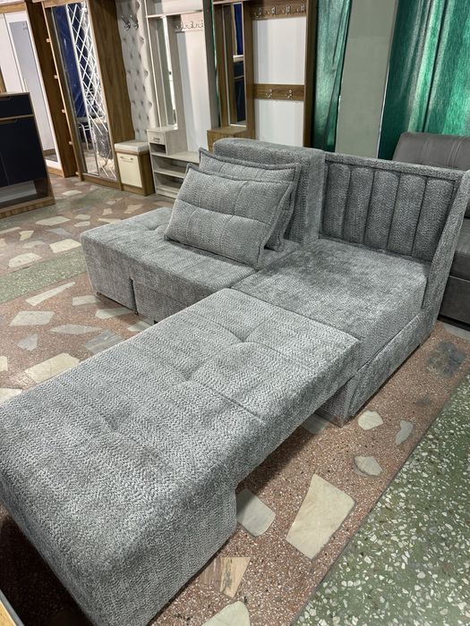 диван трансформер углавой диван yumshoq mebel divan