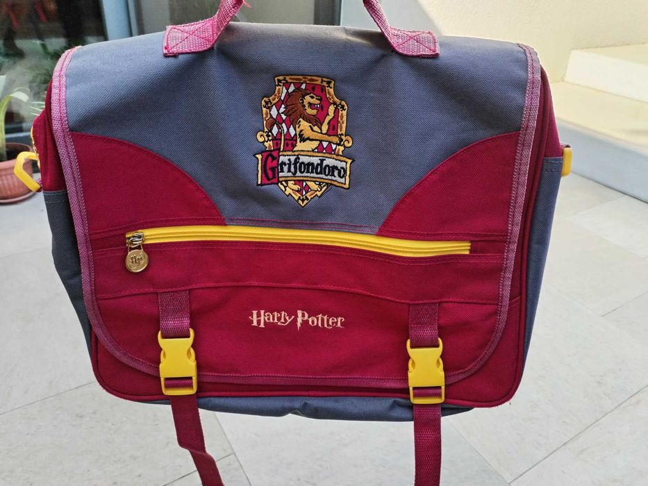 Ghiozdan Harry Potter
