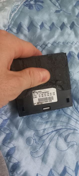 Роутер Микротик б/у