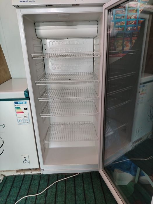 Haladenlik 1 yil ishlatilgan