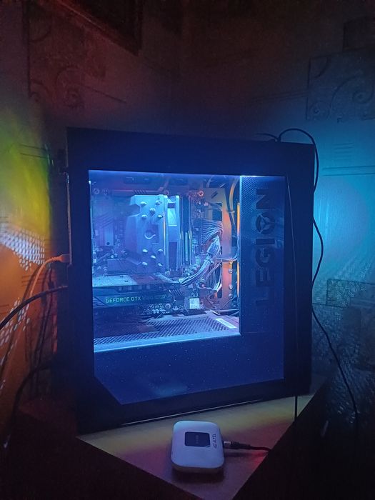 Продам игровой компьютер