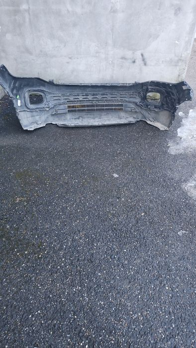 Bară față vw T cross