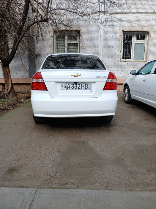 Nexia 3 avtomat 2020 kraska toza srochno sotiladi