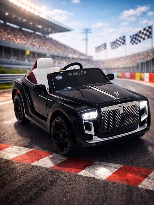 Avtomobil Pultli Mashinasi Elektromobil Детский Электромобиль Машина