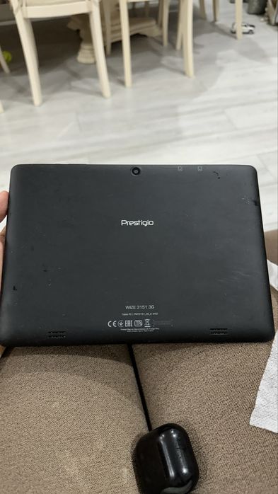 Продам Планшет Prestigio.