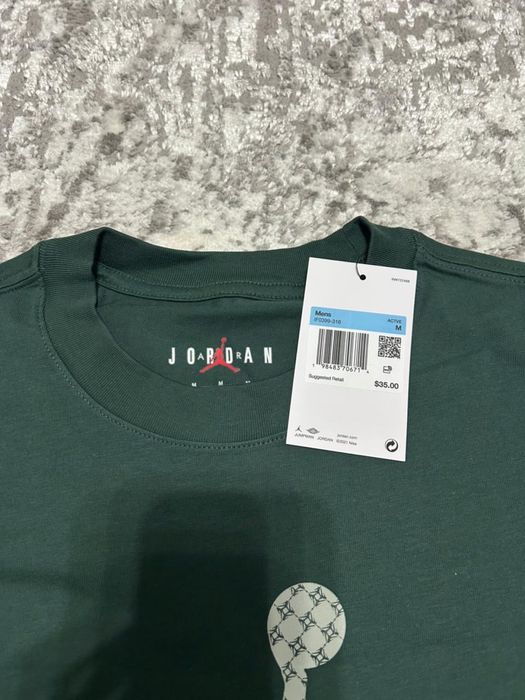 Футболка Jordan оригинал