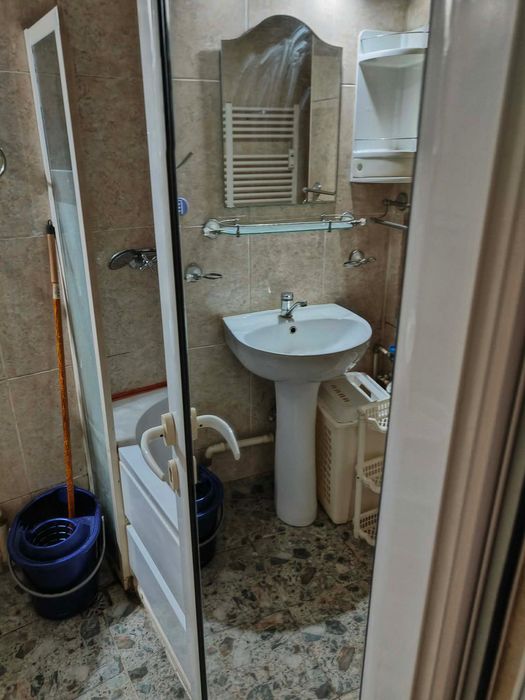 De închiriat garsonieră zona republicii