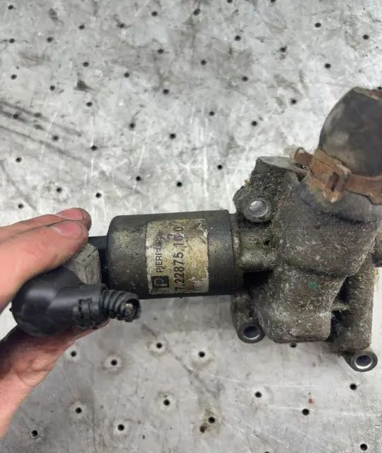 Egr 722875160 Opel Astra 2008 1.4 MT (90 hp)