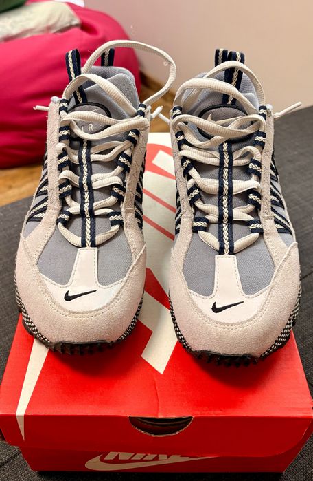 Маратонки Nike Air Humara 39 номер