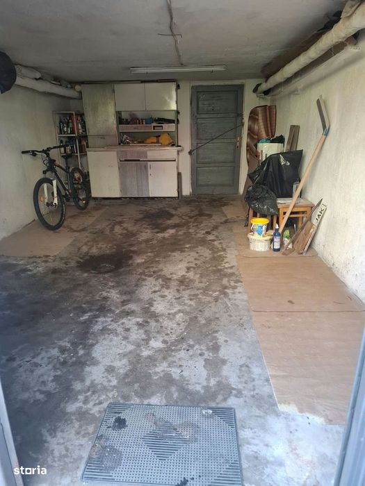 Apartament 3 camere,79 mp,2 băi,garaj,boxă,Deva-ultracentral