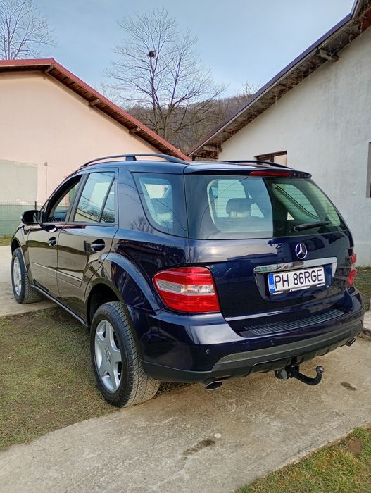 Mercedes Ml 280,stare foarte buna