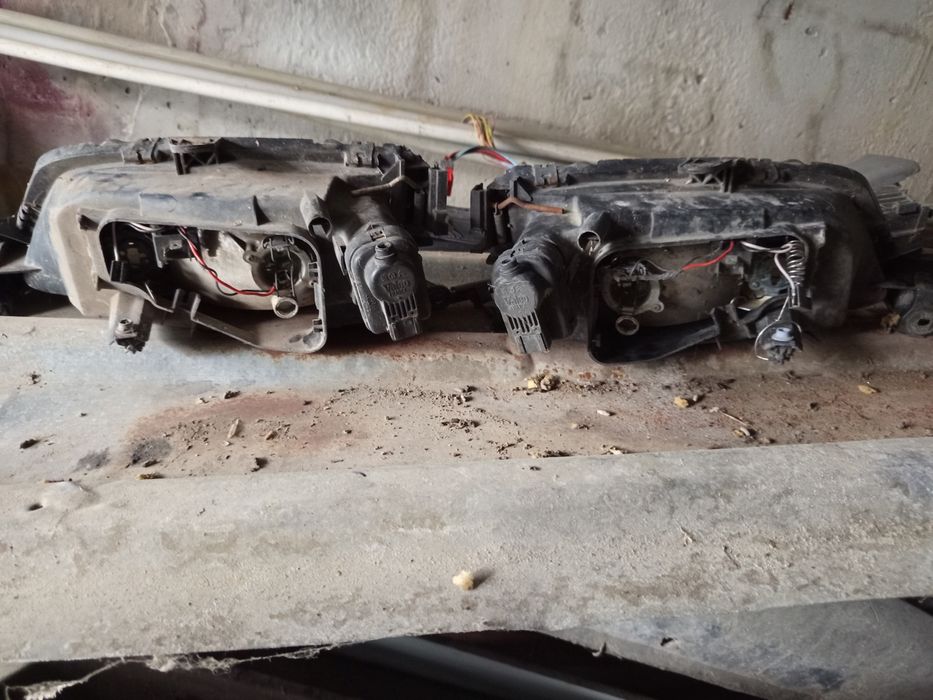 Части за Peugeot 306