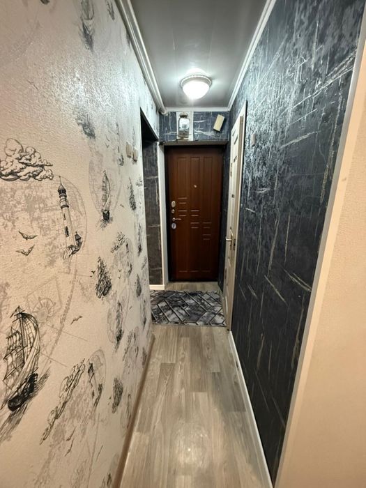 Квартира в центре города