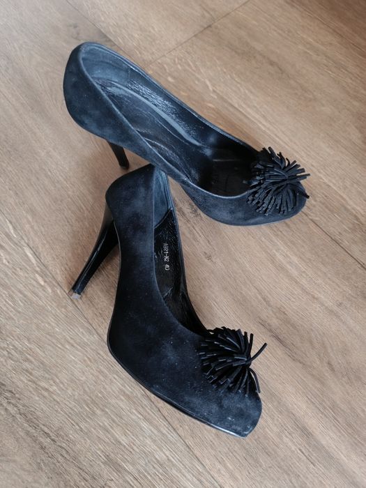 Туфли    женские