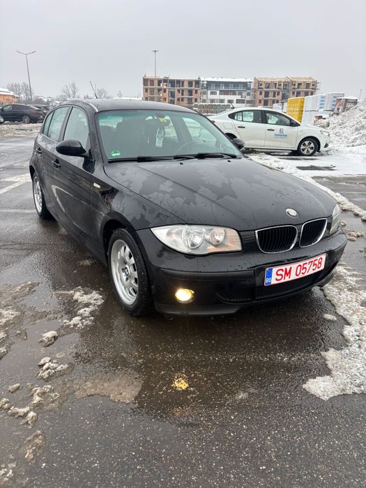 Bmw 118 Diesel 2.0