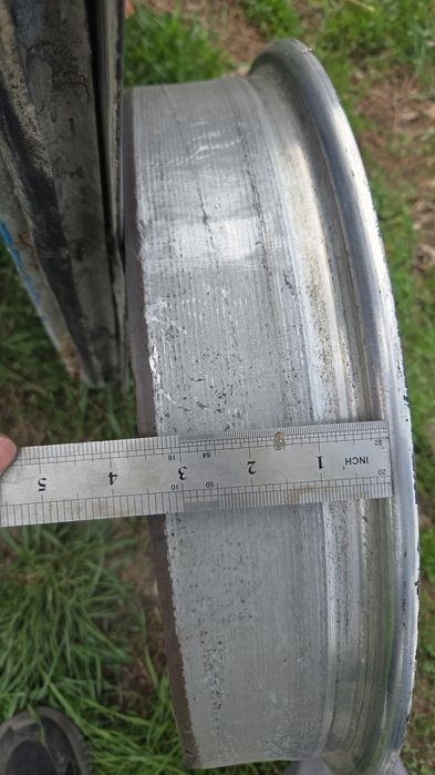 Полки и иннеры r19