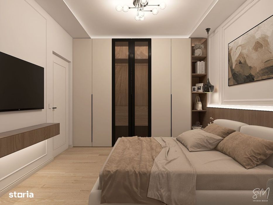Un Stil De Viata Nu Doar Un Apartament