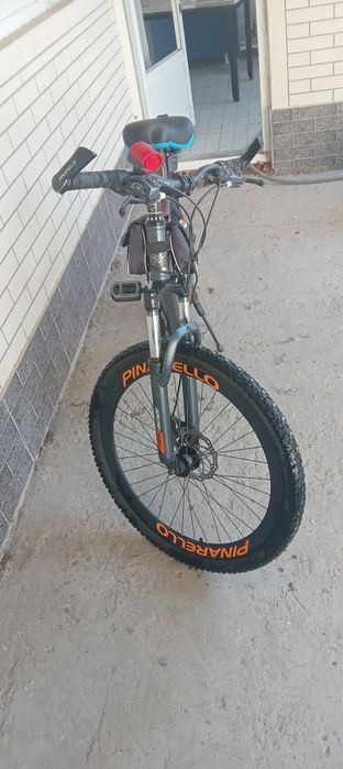 Velosiped 26 pinarello