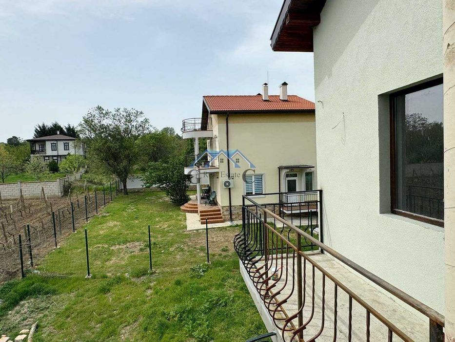 Продава се Къща в с. Равна гора, Област Варна - 245 кв.м за 731 €/кв.м - Снимка #3