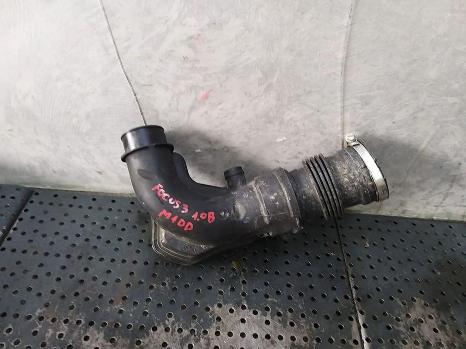 Tubulatura admisie aer 1.0 b ford focus 3