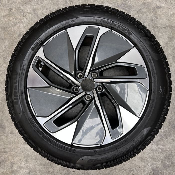 Volkswagen джанти 19 цола ID4/ID5