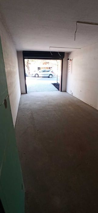 Дава се под наем Гараж / Паркомясто в Бургас, Меден рудник - зона Б - 24 кв.м за 102 € - Снимка #5