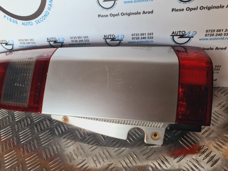 Stop aripa dreapta complet cu plastic Z157 Opel Meriva A