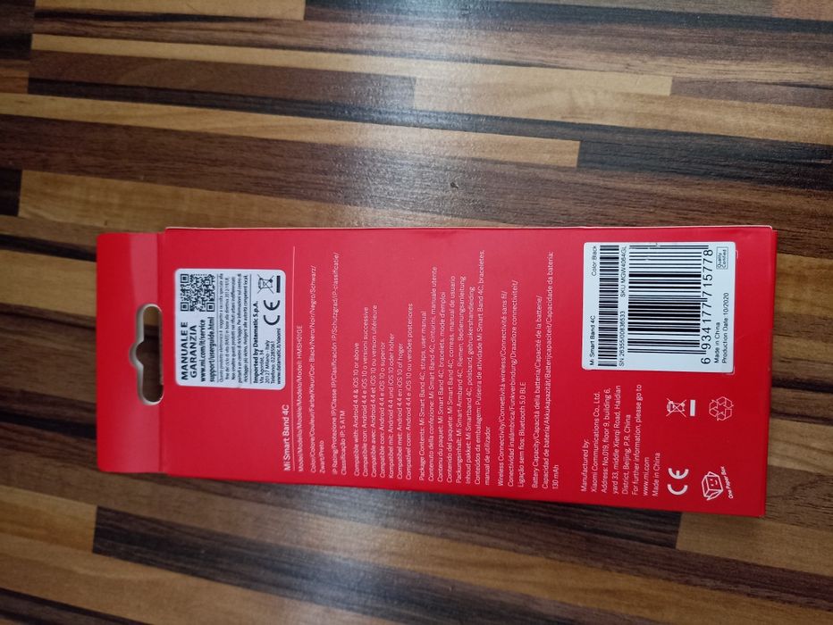 Ceas Smart watch