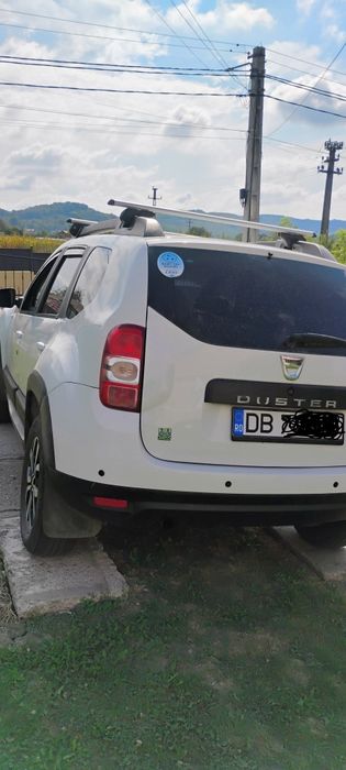 Dacia Duster 1.5  4x4