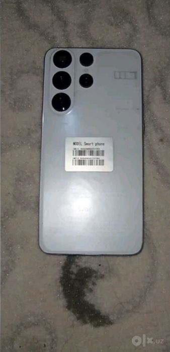 Samsung 5g 4g smartfoni