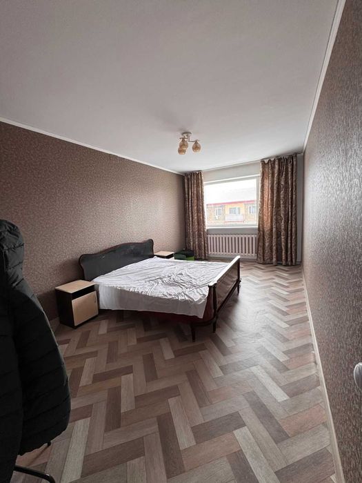 Сдам 2х комнатную квартиру