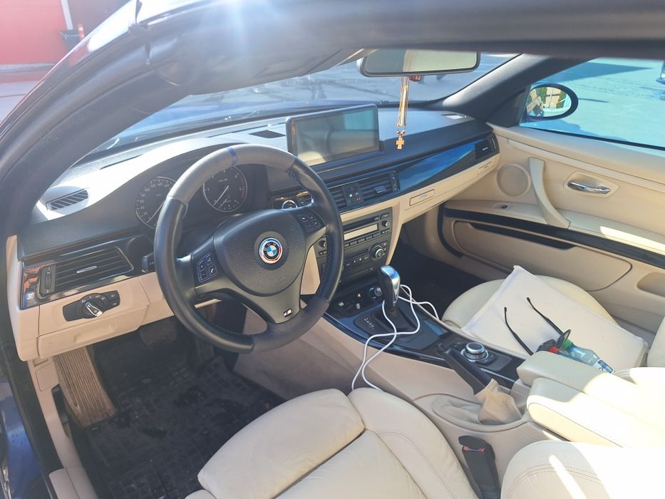 BMW 3 Series 2009 — imagine 5