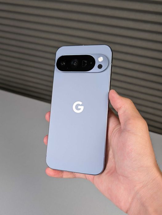 Google Pixel 10 Pro XL (256gb) Moonstone