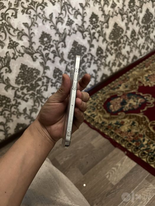 Iphone 12pro max 256gb