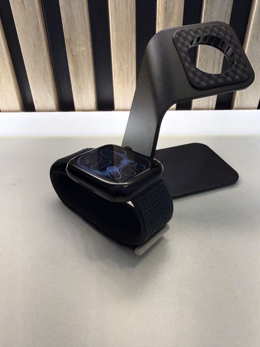 Apple watch 9, 45мм, АКБ 100% эпл вотч оригинал