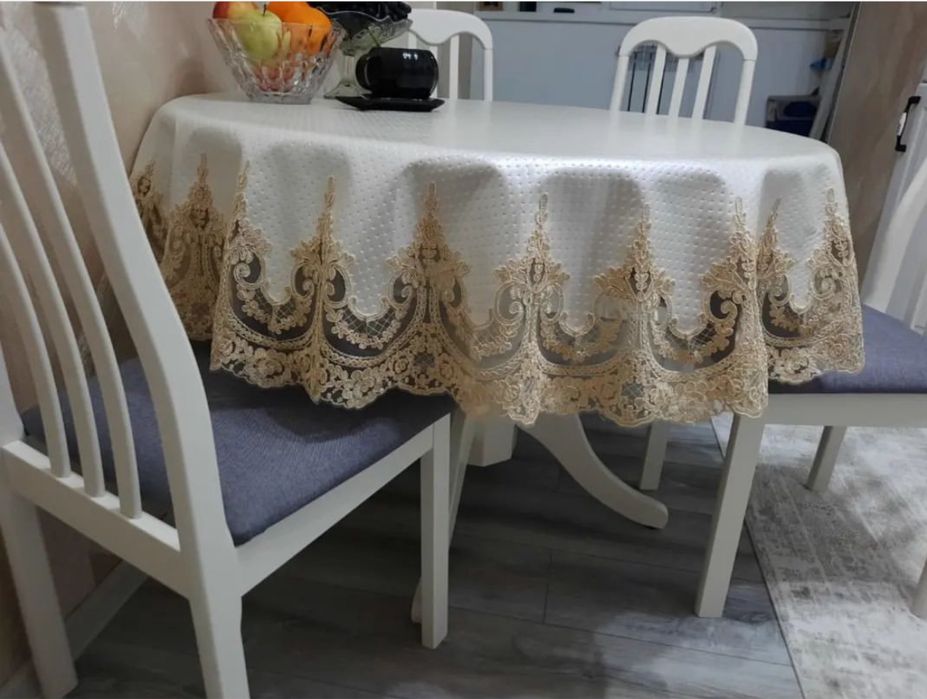 Скатерти на заказ