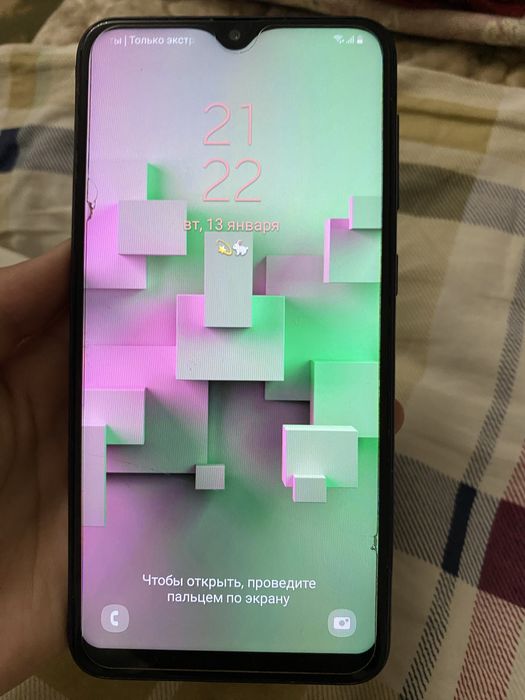 Самсунг А10 сатылады