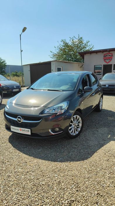 Opel Corsa Opel Corsa 1.4 benzină