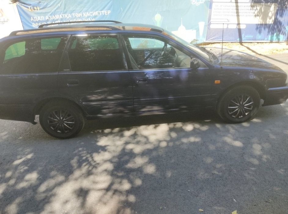 Nissan Primera Ниссан Примера