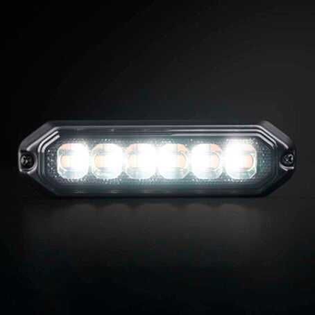 Авариен габарит STRANDS dark knight