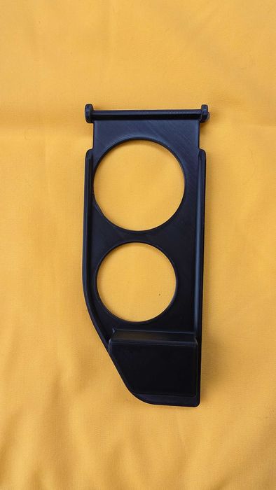 BMW E60 Tesla 3 Model Y Suport pahare cotiera cup holder