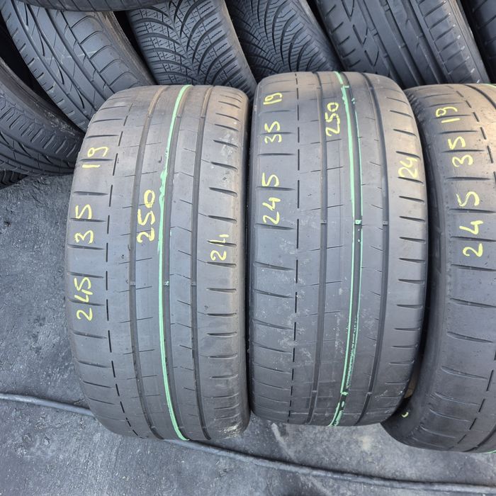 245 35 19 Pirelli