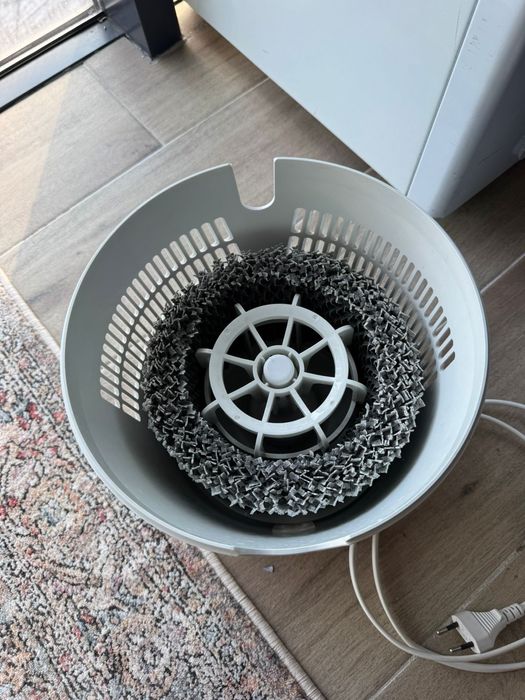 Увлажнитель воздуха