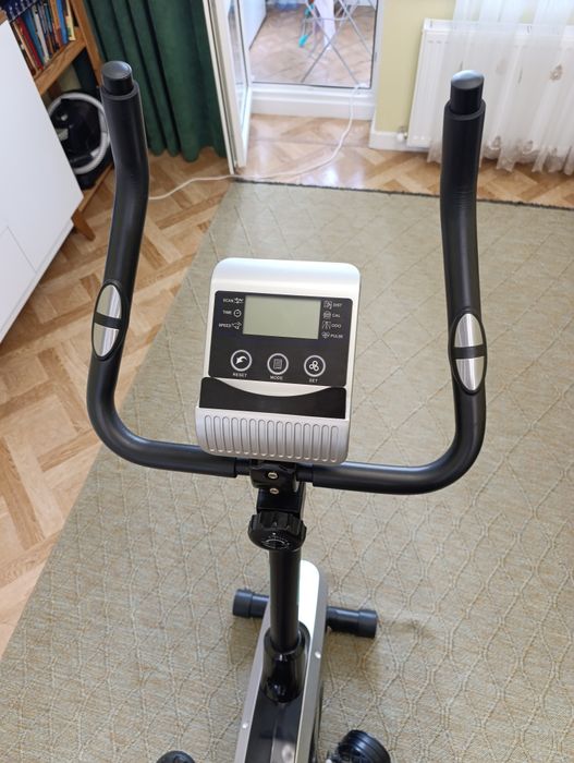 Велотренажёр Fitland